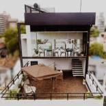 Фотография гостиницы Lavonca Boutique Hotel