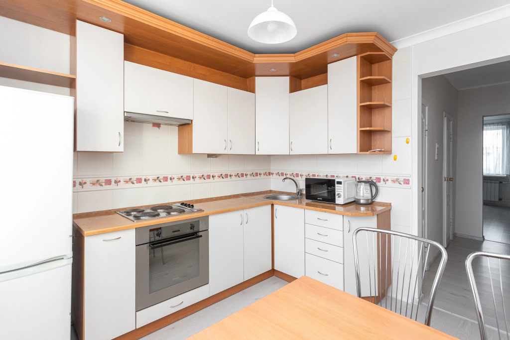 Фотография квартиры Апартаменты на острове Канта