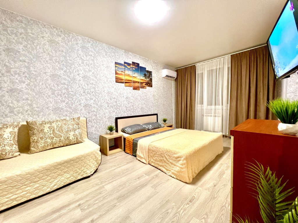 Фотография квартиры Квартира Уютная квартира в ЖК Академический