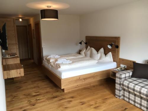 Фотография гостиницы Hotel Acerina superior