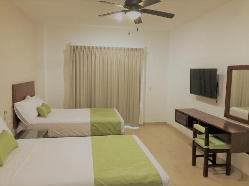 Фотография гостиницы Imperla Hotel