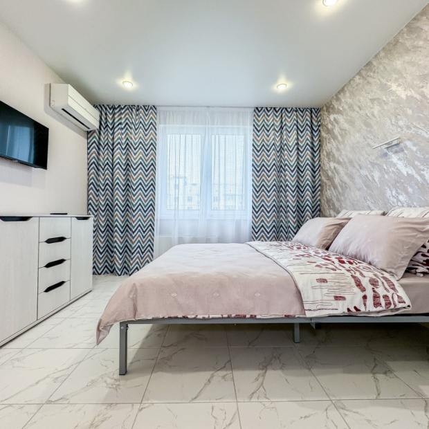 Фотографии квартиры
Апартаменты Монако 24 ЖК "Морская Горгиппия" 331