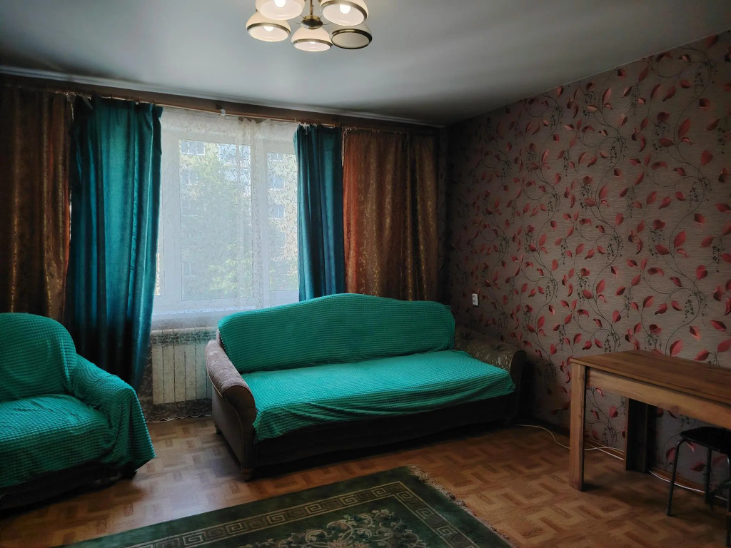 Фотография квартиры Апартаменты на улице Брянская 11