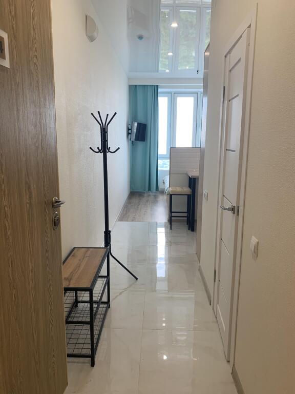 Фотография квартиры Квартира Видовые апартаменты студия Тауэр Плаза