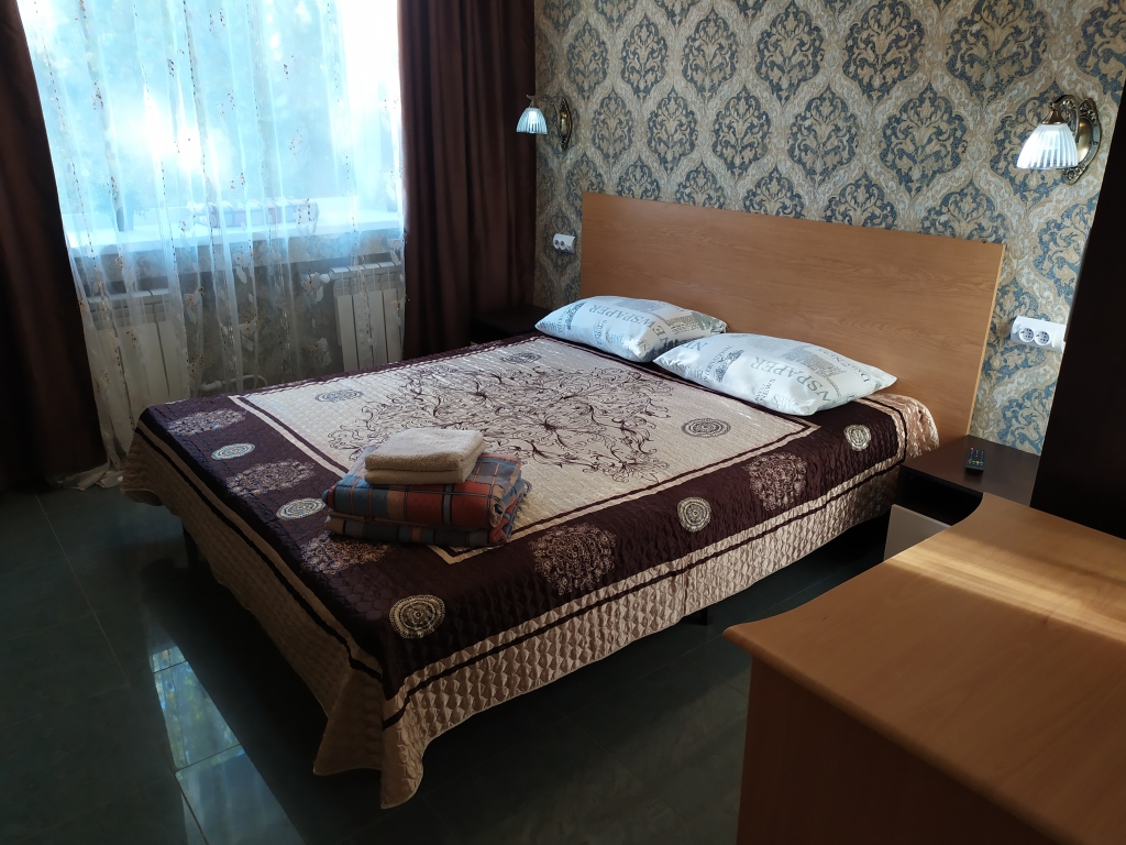 Фотография квартиры Квартира Для не имеющих привычки курить 4