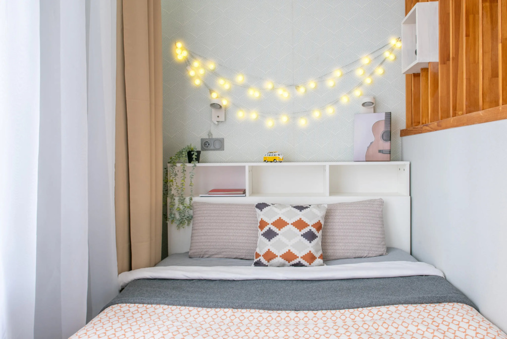 Фотография квартиры Апартаменты Йорт Около Метро Аметьево