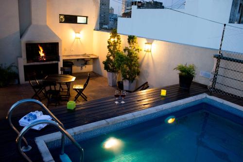 Фотография апарт отеля Piccaluga Apartments