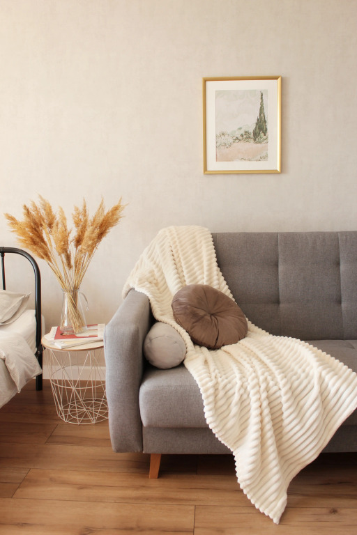 Фотография квартиры Апартаменты Возле ТРЦ Семья