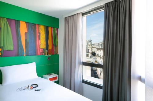 Фотография гостиницы ibis Styles Montpellier Centre Comedie