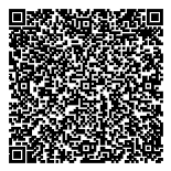 QR код гостиницы City Fox