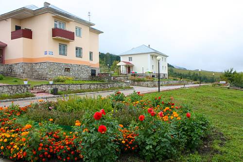 Фотография гостевого дома Солнечная горка