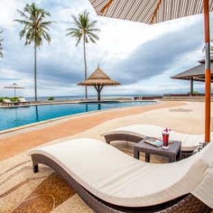 Фотография гостиницы Lanta Corner Resort