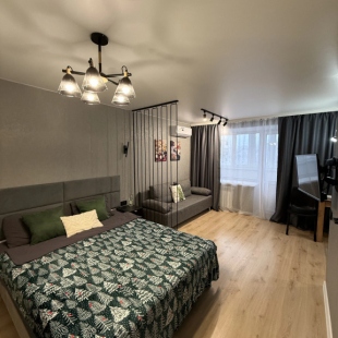 Фотография квартиры Квартира на улице Петрищева 17