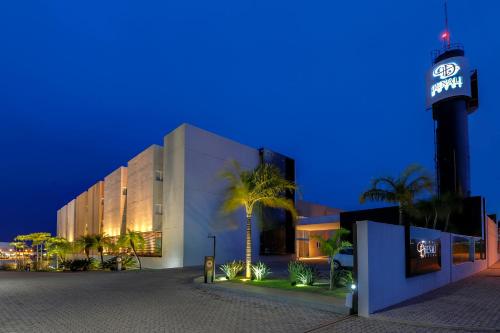 Фотография гостиницы Denali Hotel