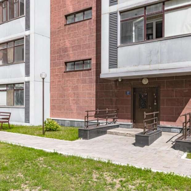 Фотографии квартиры 
            Вершина-ПВ на улице Толе Би 55