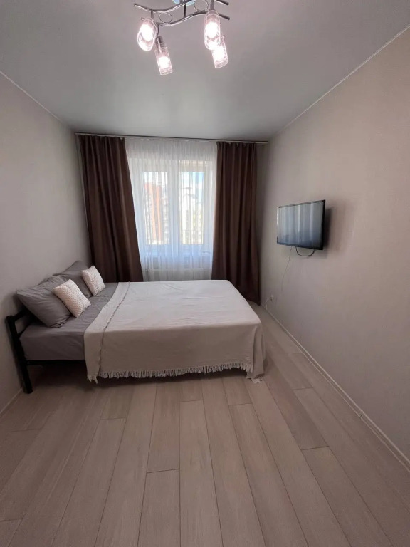 Фотография квартиры Квартира Privi House в ЖК Знак