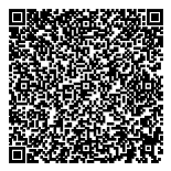 QR код домов культуры Городской дом культуры