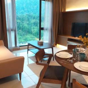 Фотографии гостиницы
The Pillowz Suites Geo38 Genting Highlands