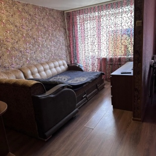 Фотография квартиры Апартаменты на улице Севастопольская