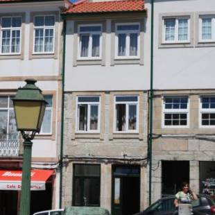 Фотографии гостевого дома
2 bedrooms house with furnished terrace and wifi at Lamego