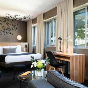 Фотографии гостиницы
Mon Hotel à Gap