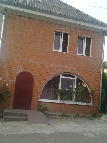 Фотография гостевого дома Дом У Марины и Юрия