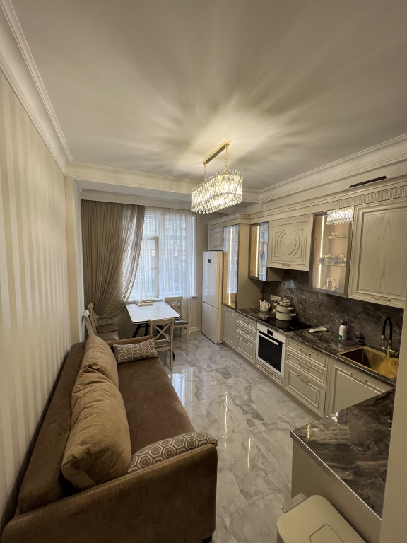 Фотография квартиры Апартаменты Titova