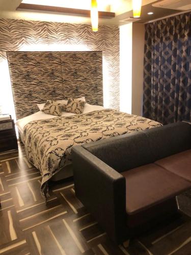 Фотография гостиницы HOTEL xcell