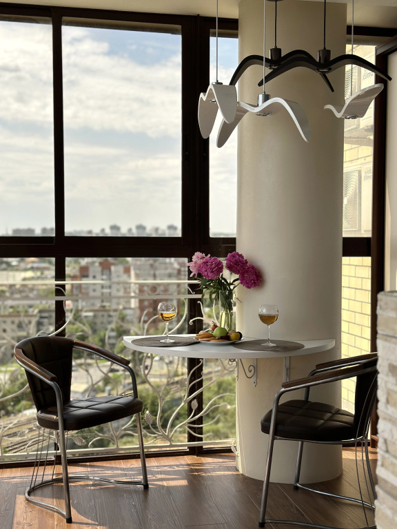 Фотография квартиры Квартира Новороссийская 2б