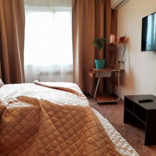 Фотография квартиры Апартаменты на Московском Проспекте 120 (612)