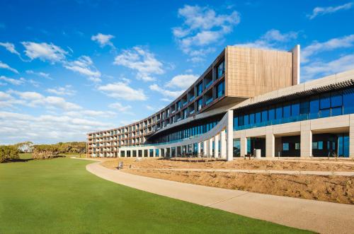 Фотография гостиницы RACV Torquay Resort