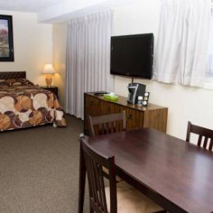 Фотографии мотеля
Wheel Inn Motel