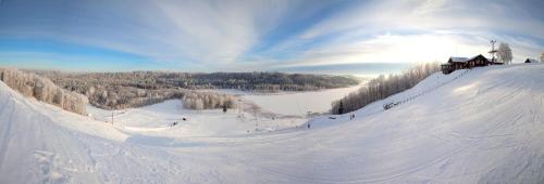 Фотографии базы отдыха
Мальская Долина