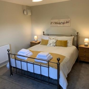 Фотография гостевого дома The Woad Mill