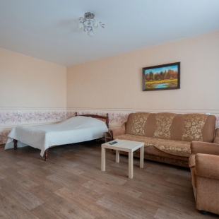 Фотография квартиры Апартаменты ATLANT Apartments 35