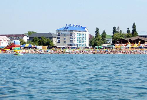 Фотография гостиницы Дольче Вита