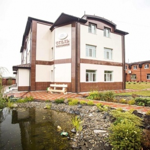 Фотография гостиницы Сокольники