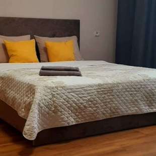 Фотография квартиры Квартира на 14-м микрорайоне 15