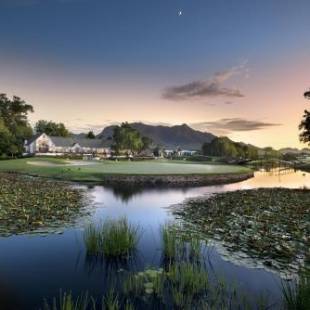 Фотографии гостиницы 
            Fancourt Hotel