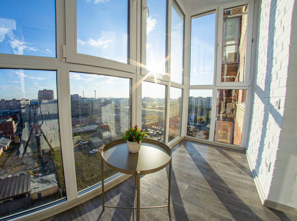 Фотография квартиры Апартаменты Уютные на Звездова 127