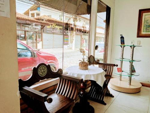 Фотографии мини отеля
Pousada Mandala