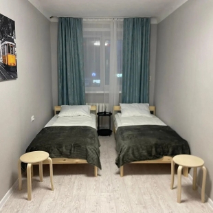 Фотография квартиры Калина на улице Дуси Ковальчук 83