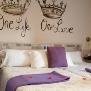 Фотографии гостевого дома
Pensión Úbeda