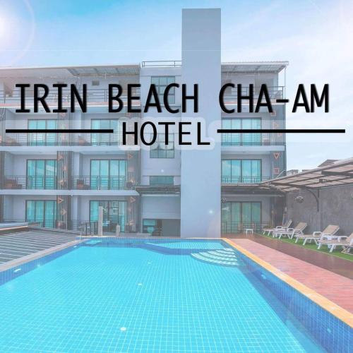Фотографии гостиницы
Irin Beach Cha-am