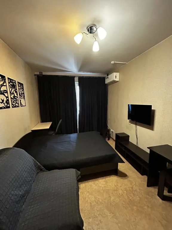 Фотография квартиры Квартира уютно, недорого, комфортно, с кондиционером