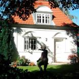 Фотография гостевого дома Simon