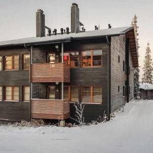 Фотографии гостевого дома
Holiday Home Karhunvartijan linna c17