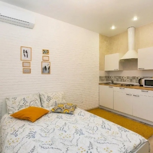 Фотография квартиры Апартаменты Arrival Кореновская 57 3