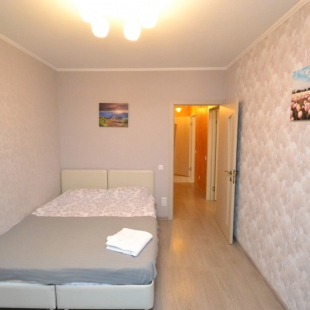 Фотография квартиры Апартаменты на к1007