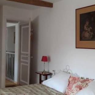 Фотографии мини отеля
Les chambres des Demoiselles